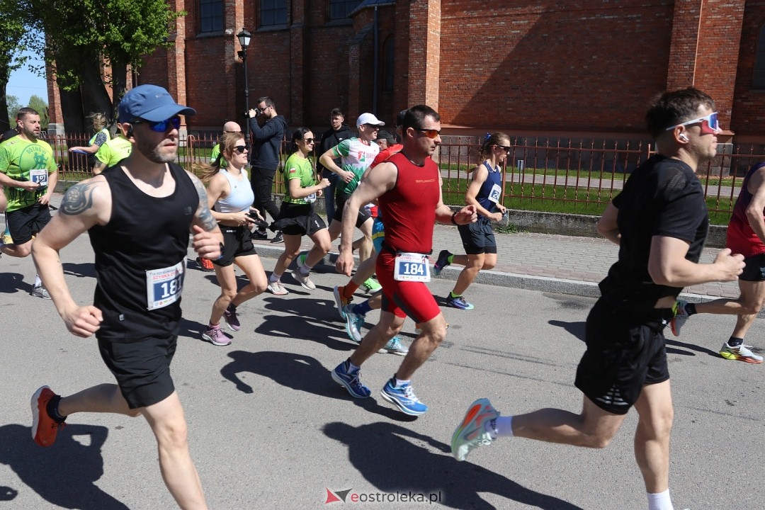 Rzekuńska Szybka Dycha i nordic walking [3.05.2026] - zdjęcie #202 - eOstroleka.pl