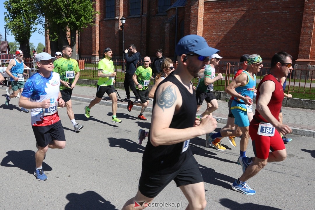 Rzekuńska Szybka Dycha i nordic walking [3.05.2026] - zdjęcie #201 - eOstroleka.pl