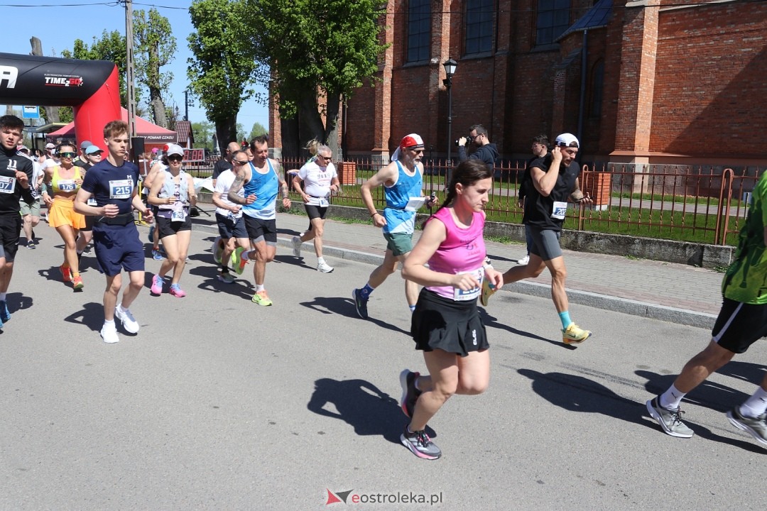 Rzekuńska Szybka Dycha i nordic walking [3.05.2026] - zdjęcie #199 - eOstroleka.pl