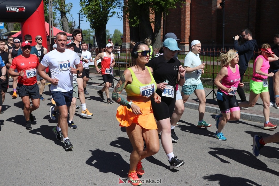 Rzekuńska Szybka Dycha i nordic walking [3.05.2026] - zdjęcie #196 - eOstroleka.pl