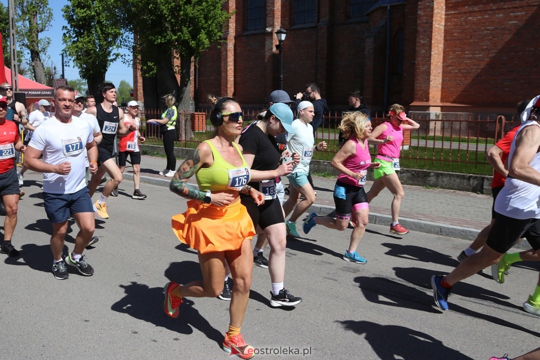 Rzekuńska Szybka Dycha i nordic walking [3.05.2026] - zdjęcie #195 - eOstroleka.pl