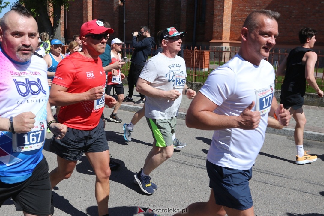 Rzekuńska Szybka Dycha i nordic walking [3.05.2026] - zdjęcie #194 - eOstroleka.pl