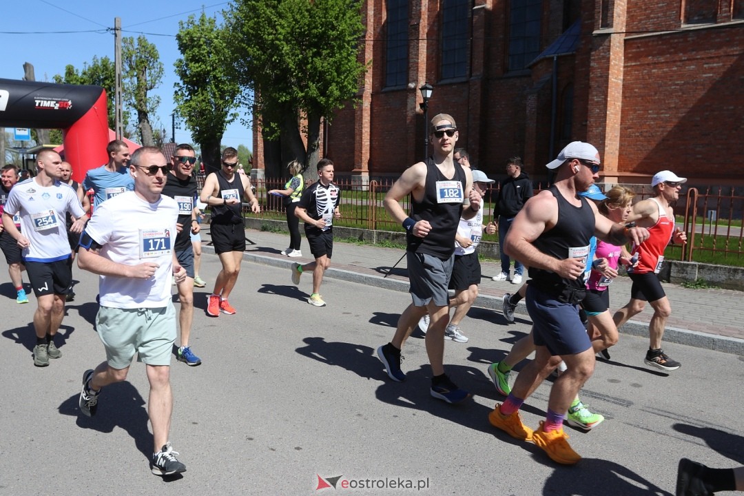 Rzekuńska Szybka Dycha i nordic walking [3.05.2026] - zdjęcie #191 - eOstroleka.pl