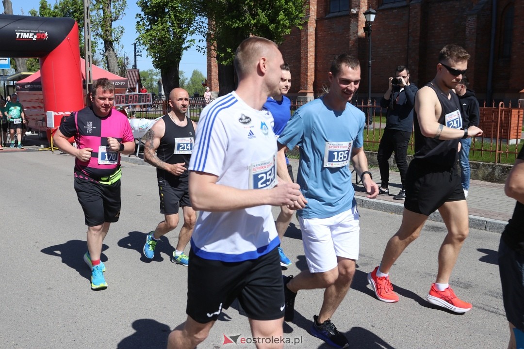 Rzekuńska Szybka Dycha i nordic walking [3.05.2026] - zdjęcie #189 - eOstroleka.pl