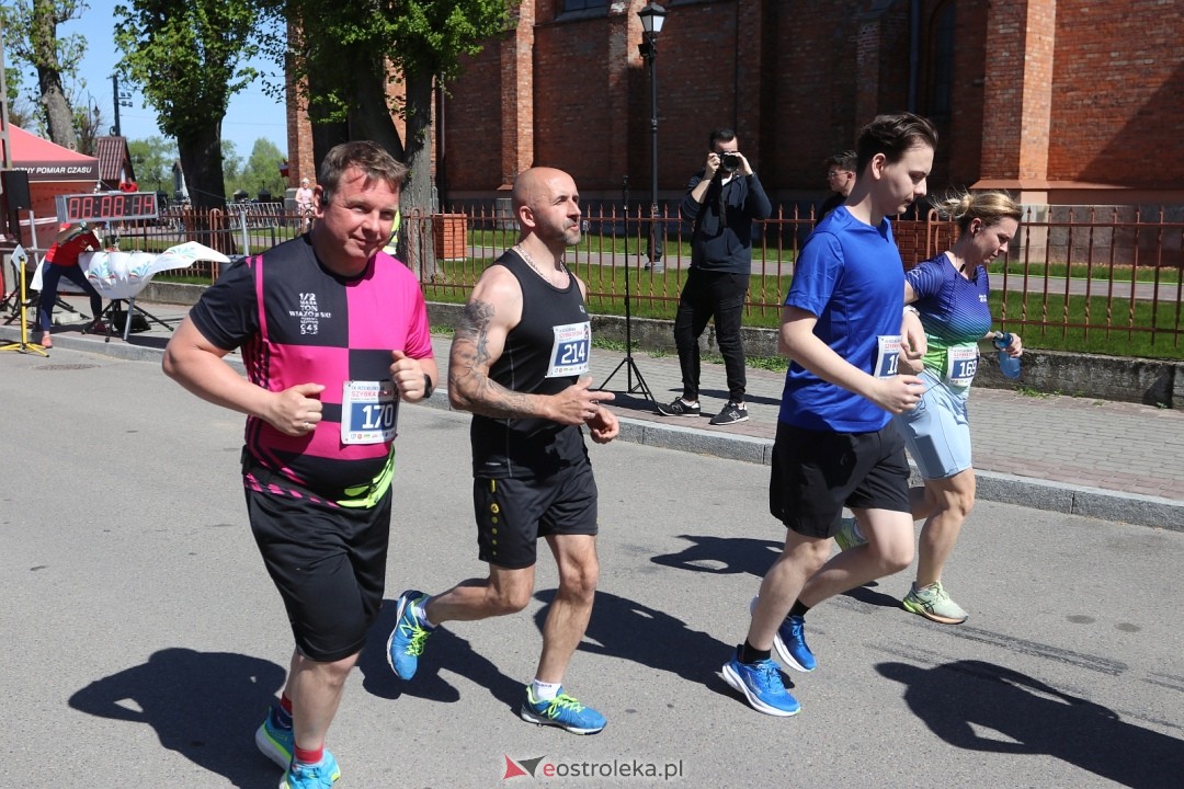 Rzekuńska Szybka Dycha i nordic walking [3.05.2026] - zdjęcie #188 - eOstroleka.pl