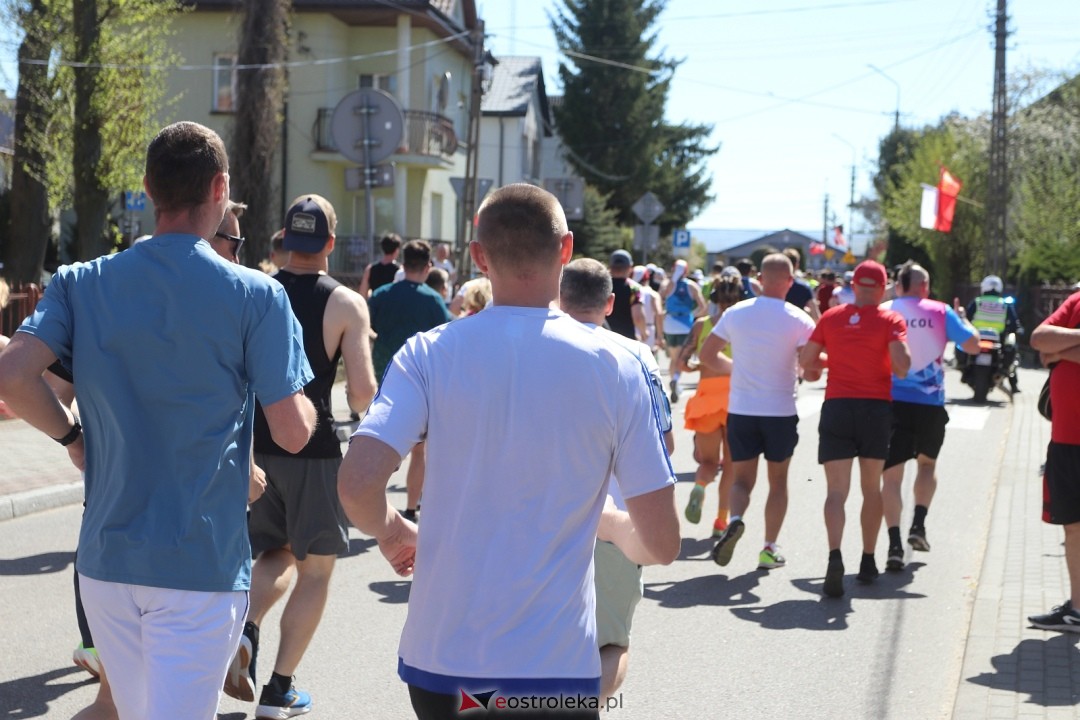 Rzekuńska Szybka Dycha i nordic walking [3.05.2026] - zdjęcie #187 - eOstroleka.pl