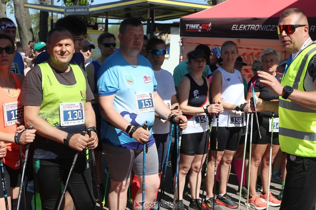 Rzekuńska Szybka Dycha i nordic walking [3.05.2026] - zdjęcie #186 - eOstroleka.pl