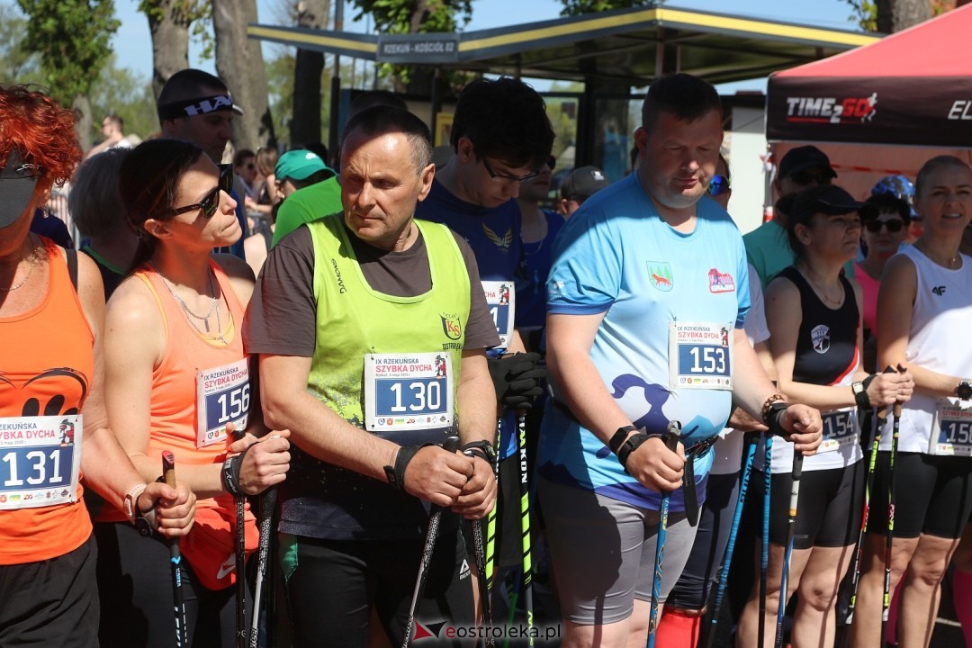 Rzekuńska Szybka Dycha i nordic walking [3.05.2026] - zdjęcie #185 - eOstroleka.pl