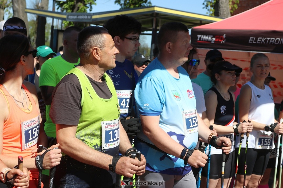 Rzekuńska Szybka Dycha i nordic walking [3.05.2026] - zdjęcie #183 - eOstroleka.pl