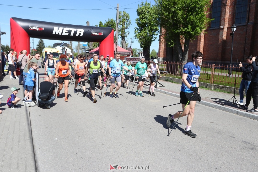Rzekuńska Szybka Dycha i nordic walking [3.05.2026] - zdjęcie #182 - eOstroleka.pl