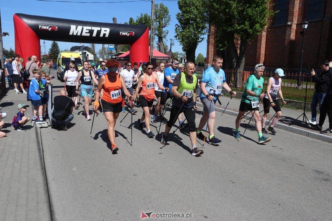 Rzekuńska Szybka Dycha i nordic walking [3.05.2026] - zdjęcie #181 - eOstroleka.pl