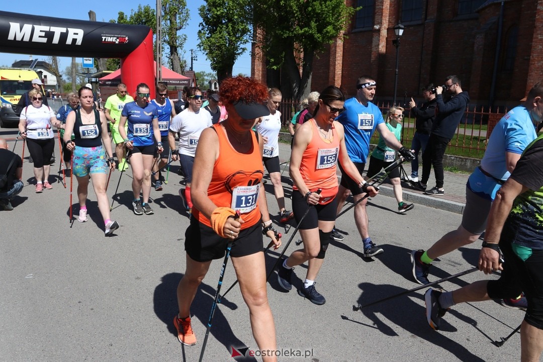 Rzekuńska Szybka Dycha i nordic walking [3.05.2026] - zdjęcie #180 - eOstroleka.pl