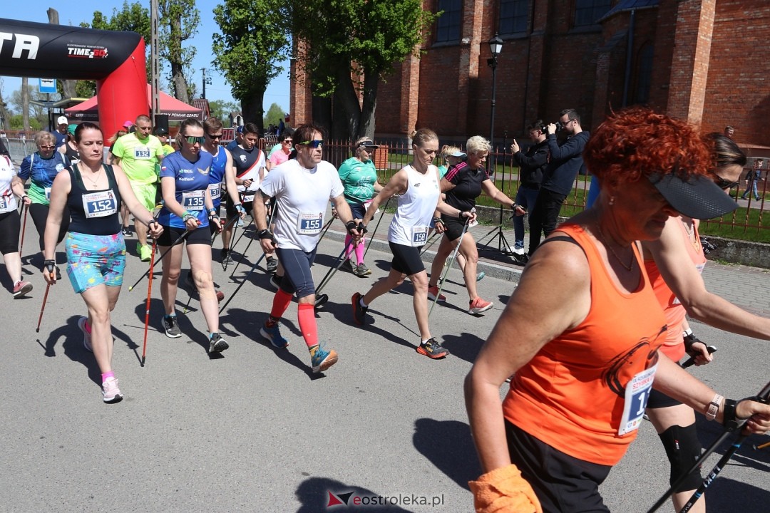 Rzekuńska Szybka Dycha i nordic walking [3.05.2026] - zdjęcie #179 - eOstroleka.pl