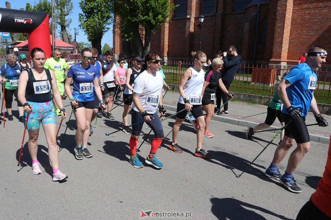 Rzekuńska Szybka Dycha i nordic walking [3.05.2026] - zdjęcie #178 - eOstroleka.pl