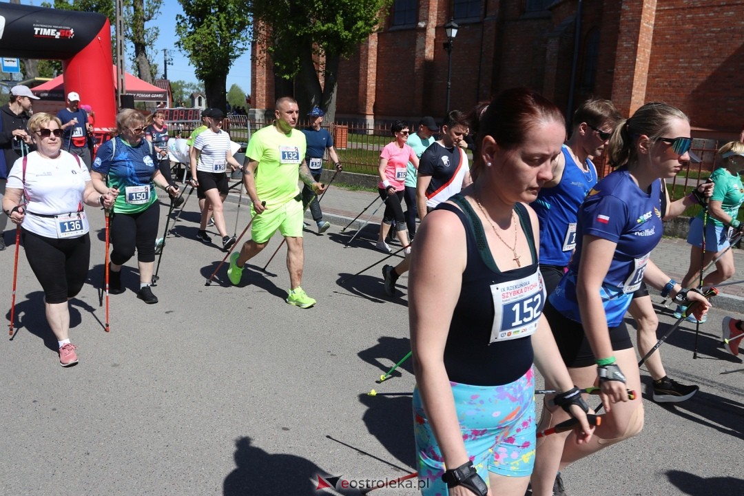 Rzekuńska Szybka Dycha i nordic walking [3.05.2026] - zdjęcie #176 - eOstroleka.pl