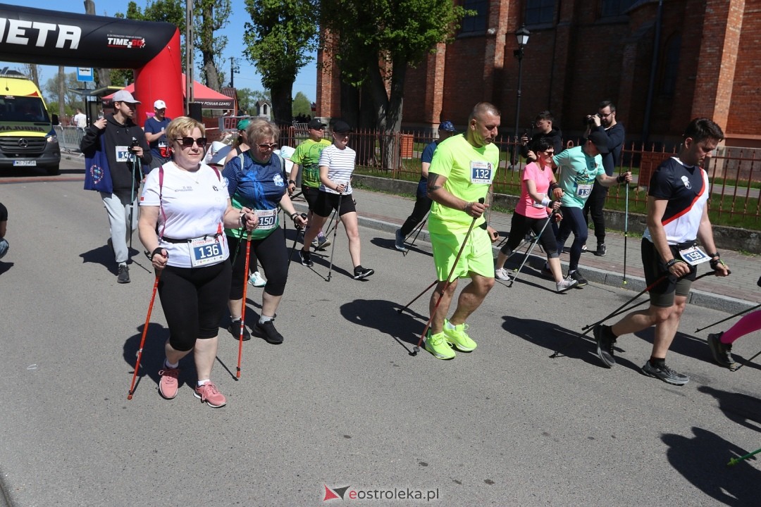 Rzekuńska Szybka Dycha i nordic walking [3.05.2026] - zdjęcie #175 - eOstroleka.pl