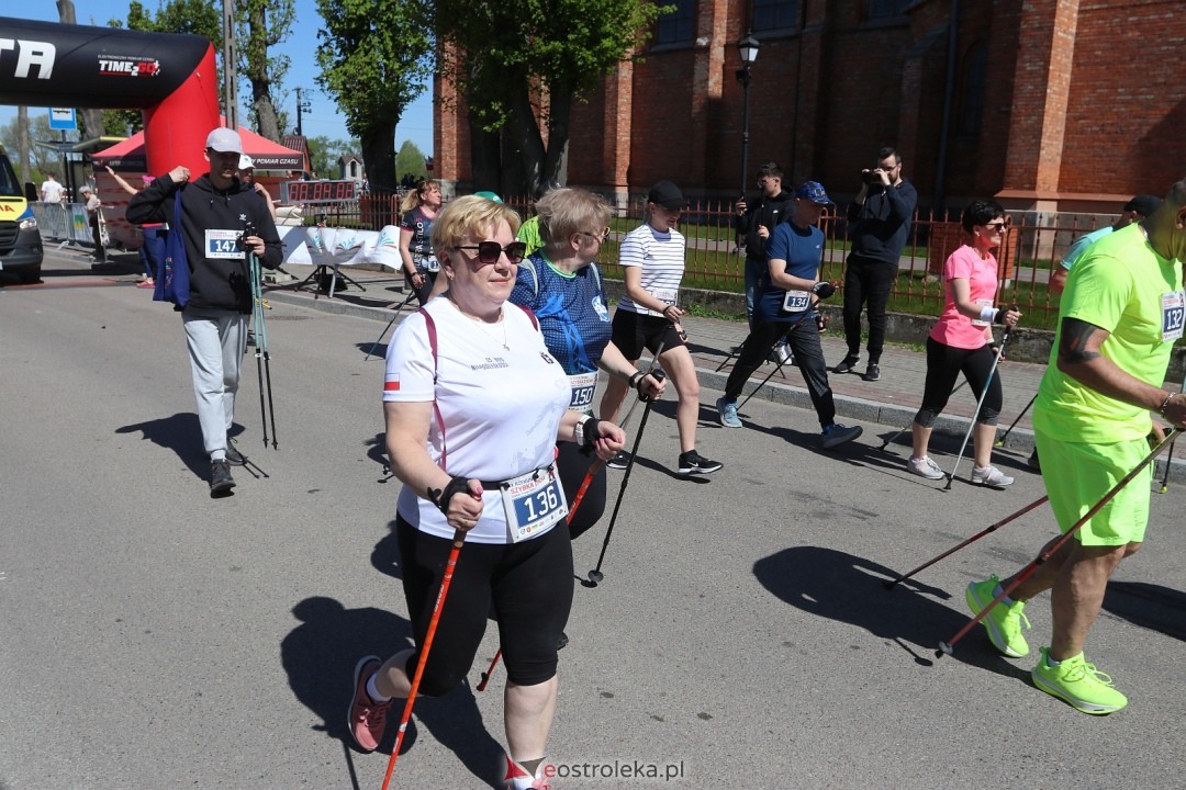 Rzekuńska Szybka Dycha i nordic walking [3.05.2026] - zdjęcie #174 - eOstroleka.pl
