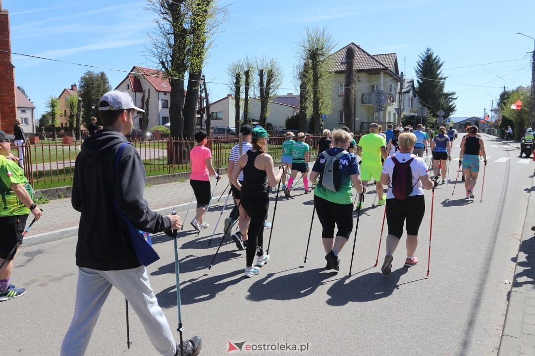 Rzekuńska Szybka Dycha i nordic walking [3.05.2026] - zdjęcie #173 - eOstroleka.pl