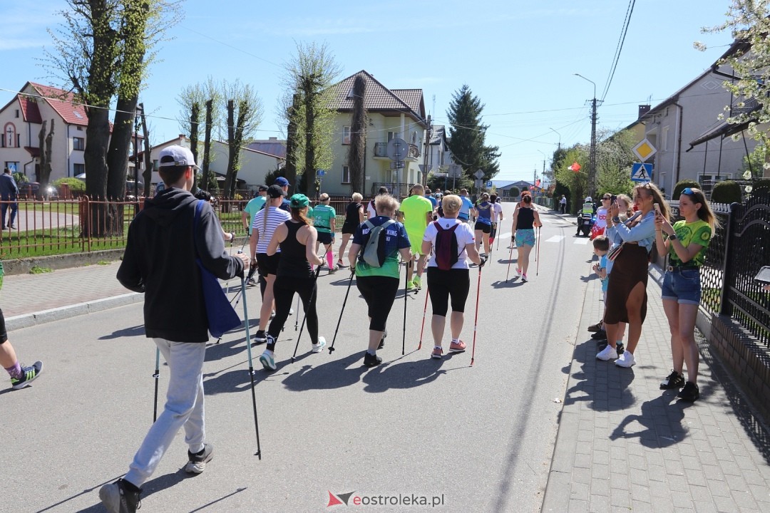 Rzekuńska Szybka Dycha i nordic walking [3.05.2026] - zdjęcie #172 - eOstroleka.pl