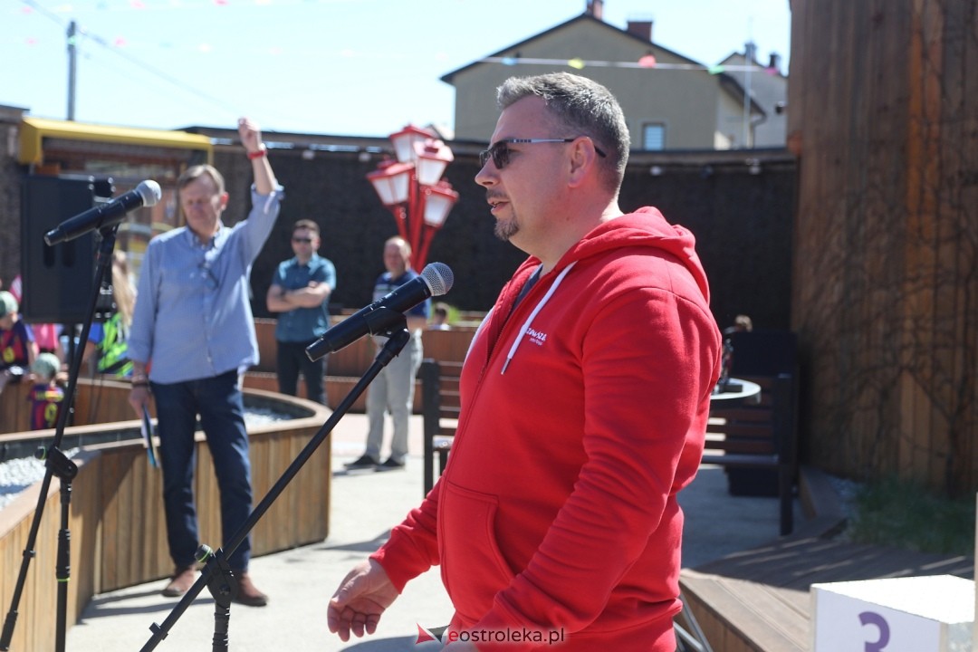 Rzekuńska Szybka Dycha i nordic walking [3.05.2026] - zdjęcie #171 - eOstroleka.pl
