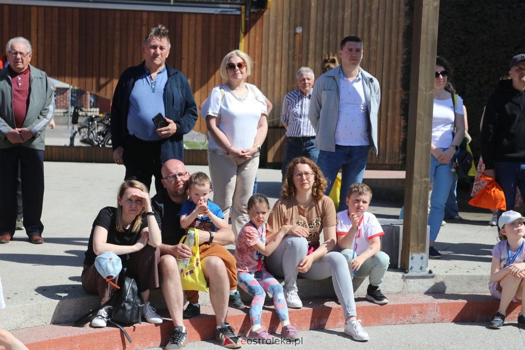 Rzekuńska Szybka Dycha i nordic walking [3.05.2026] - zdjęcie #163 - eOstroleka.pl