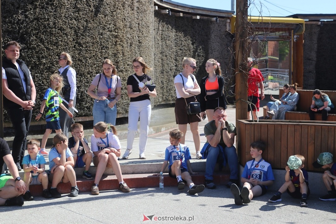 Rzekuńska Szybka Dycha i nordic walking [3.05.2026] - zdjęcie #162 - eOstroleka.pl