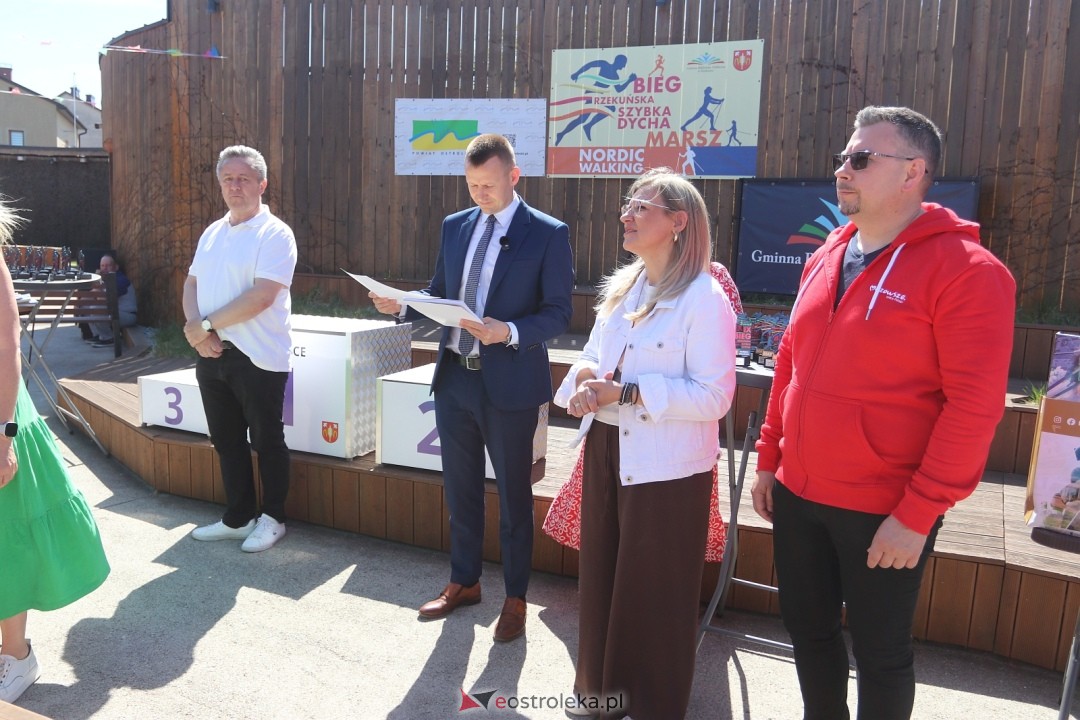 Rzekuńska Szybka Dycha i nordic walking [3.05.2026] - zdjęcie #159 - eOstroleka.pl