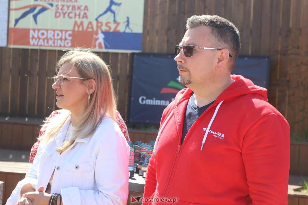Rzekuńska Szybka Dycha i nordic walking [3.05.2026] - zdjęcie #158 - eOstroleka.pl