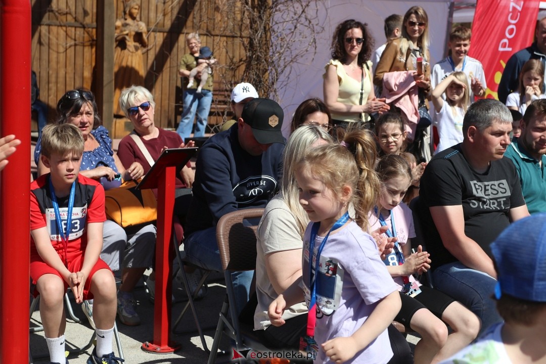 Rzekuńska Szybka Dycha i nordic walking [3.05.2026] - zdjęcie #154 - eOstroleka.pl