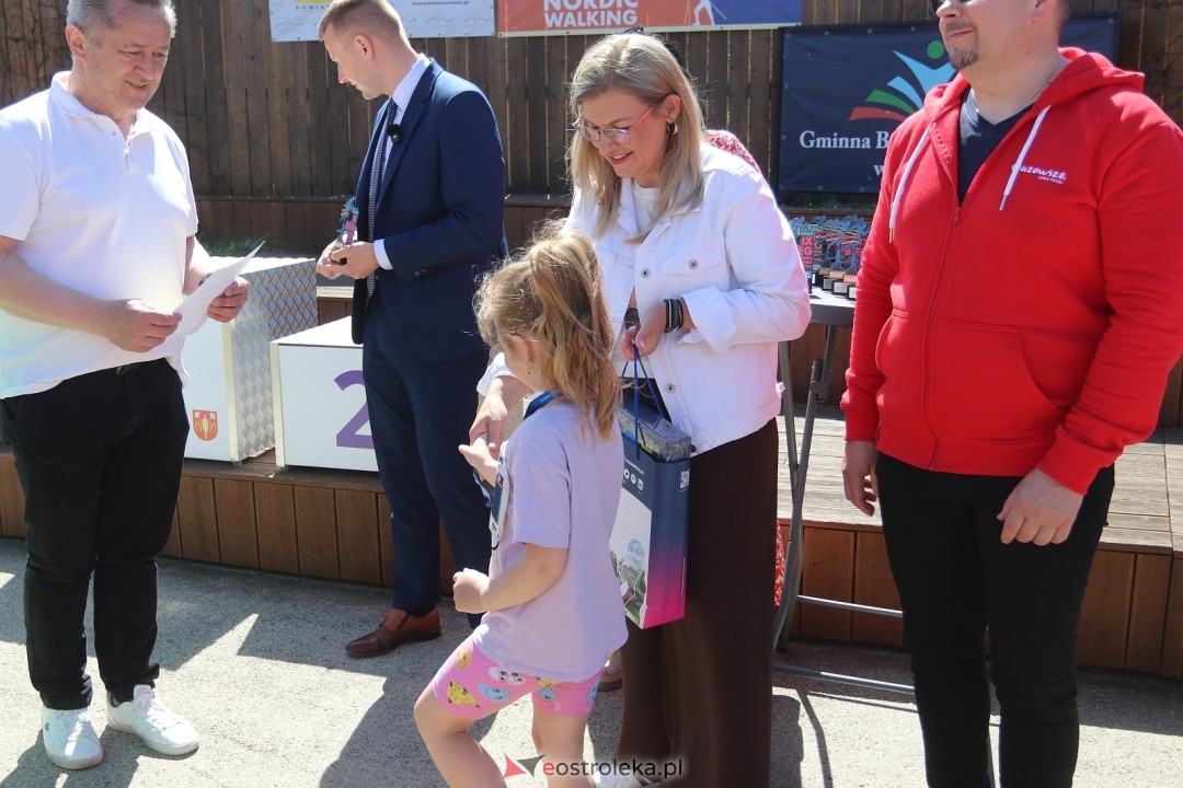 Rzekuńska Szybka Dycha i nordic walking [3.05.2026] - zdjęcie #153 - eOstroleka.pl