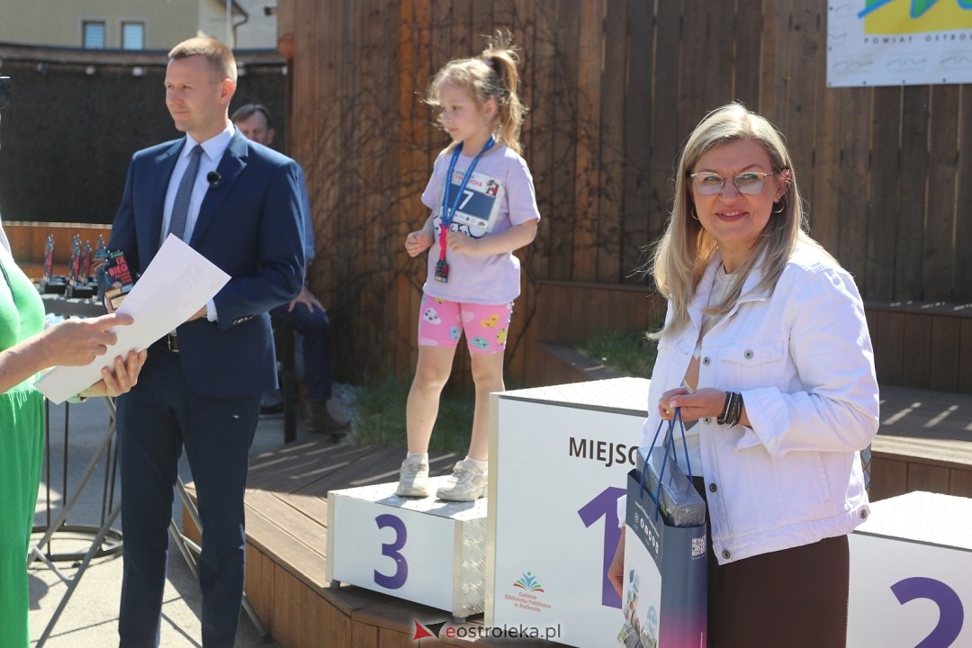 Rzekuńska Szybka Dycha i nordic walking [3.05.2026] - zdjęcie #151 - eOstroleka.pl