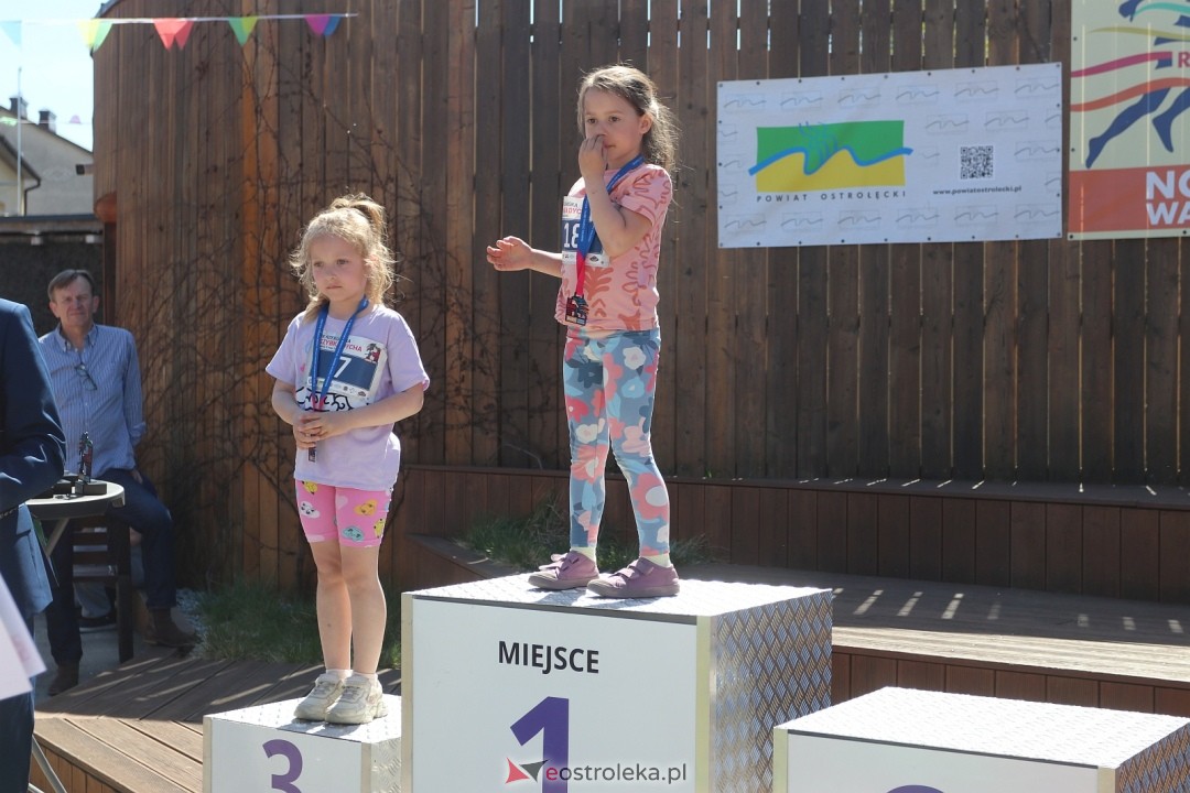 Rzekuńska Szybka Dycha i nordic walking [3.05.2026] - zdjęcie #150 - eOstroleka.pl