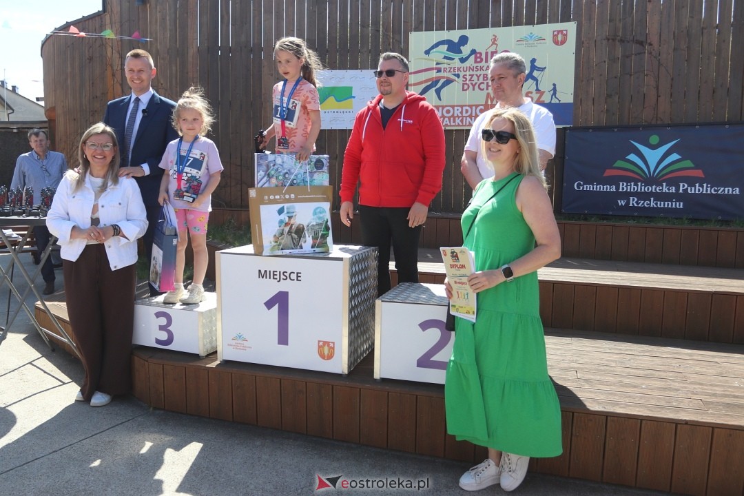 Rzekuńska Szybka Dycha i nordic walking [3.05.2026] - zdjęcie #147 - eOstroleka.pl