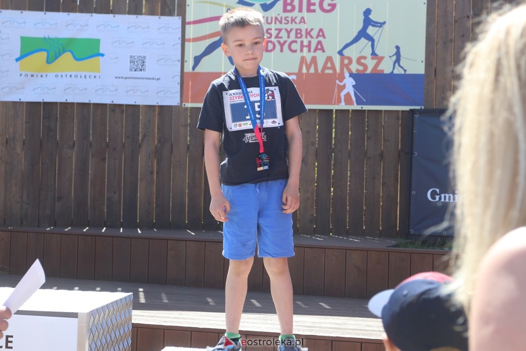 Rzekuńska Szybka Dycha i nordic walking [3.05.2026] - zdjęcie #146 - eOstroleka.pl