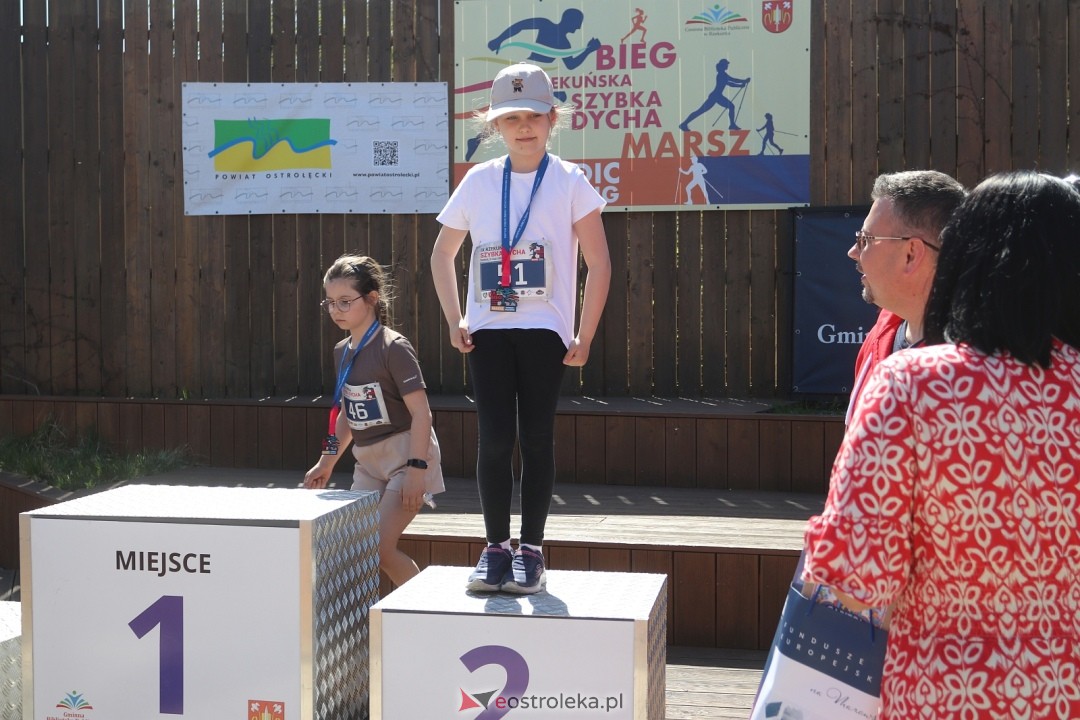 Rzekuńska Szybka Dycha i nordic walking [3.05.2026] - zdjęcie #142 - eOstroleka.pl