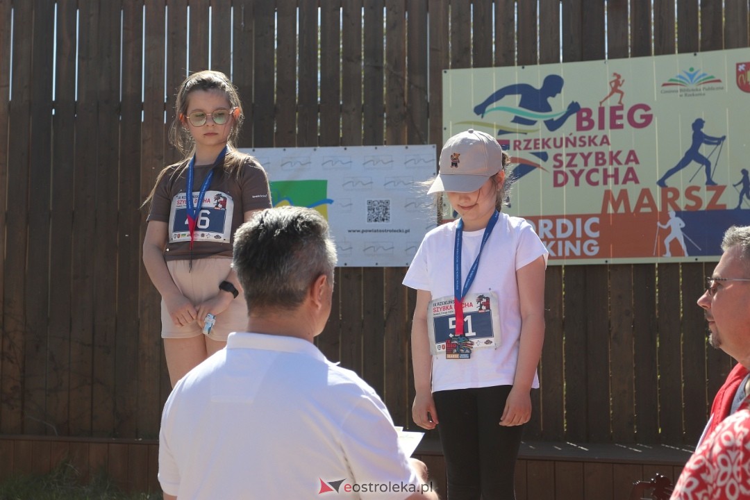 Rzekuńska Szybka Dycha i nordic walking [3.05.2026] - zdjęcie #139 - eOstroleka.pl