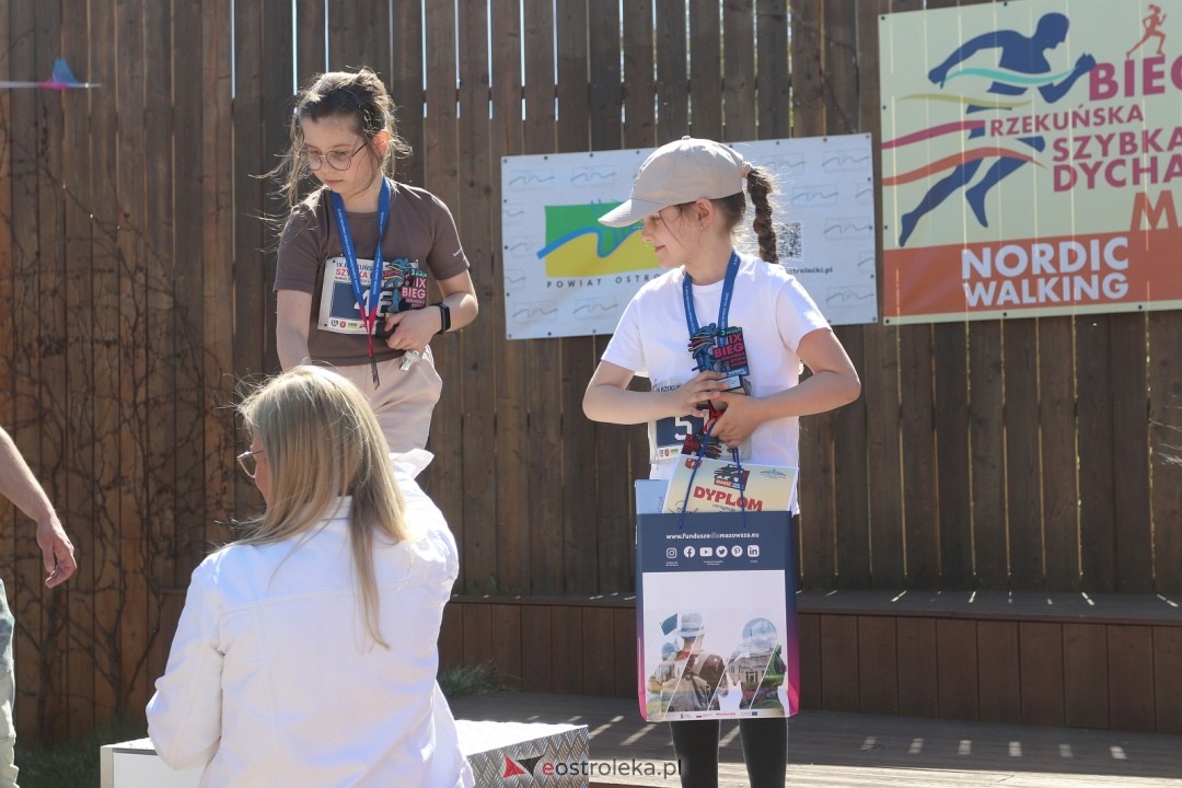 Rzekuńska Szybka Dycha i nordic walking [3.05.2026] - zdjęcie #138 - eOstroleka.pl