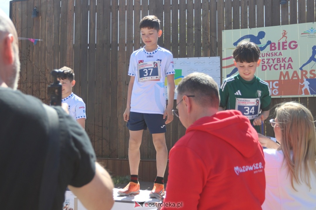 Rzekuńska Szybka Dycha i nordic walking [3.05.2026] - zdjęcie #134 - eOstroleka.pl