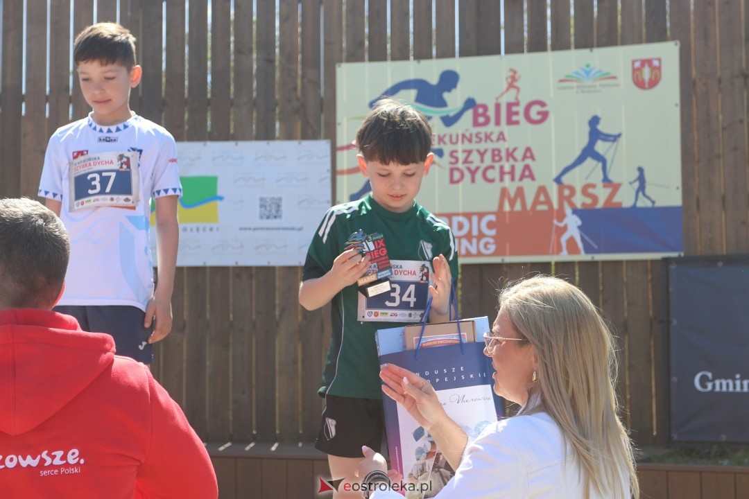 Rzekuńska Szybka Dycha i nordic walking [3.05.2026] - zdjęcie #133 - eOstroleka.pl