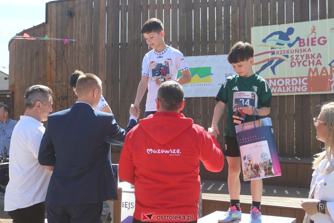 Rzekuńska Szybka Dycha i nordic walking [3.05.2026] - zdjęcie #131 - eOstroleka.pl