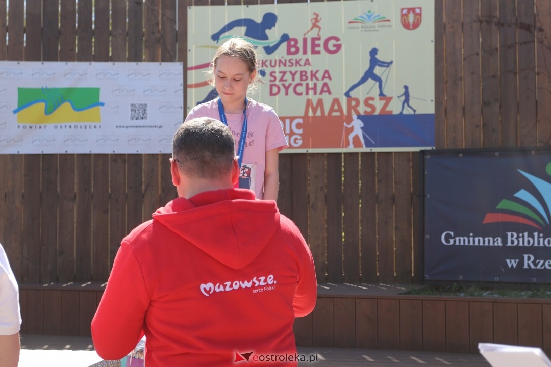 Rzekuńska Szybka Dycha i nordic walking [3.05.2026] - zdjęcie #128 - eOstroleka.pl