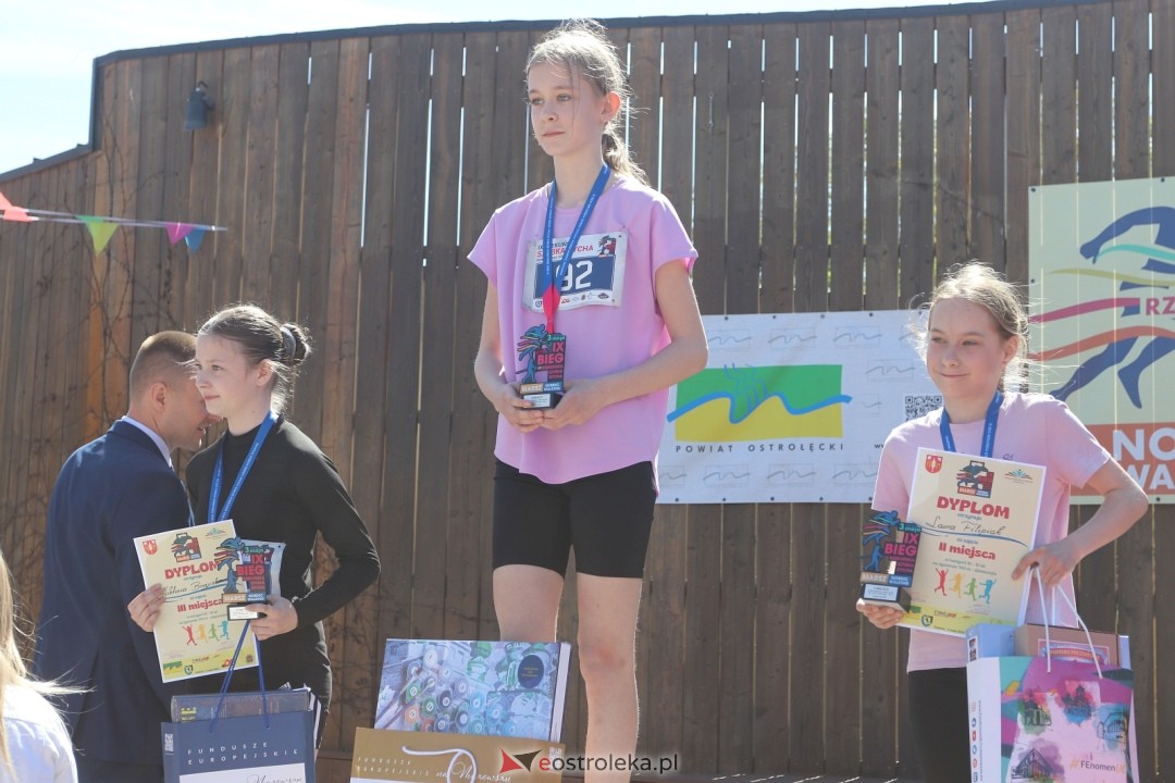 Rzekuńska Szybka Dycha i nordic walking [3.05.2026] - zdjęcie #124 - eOstroleka.pl