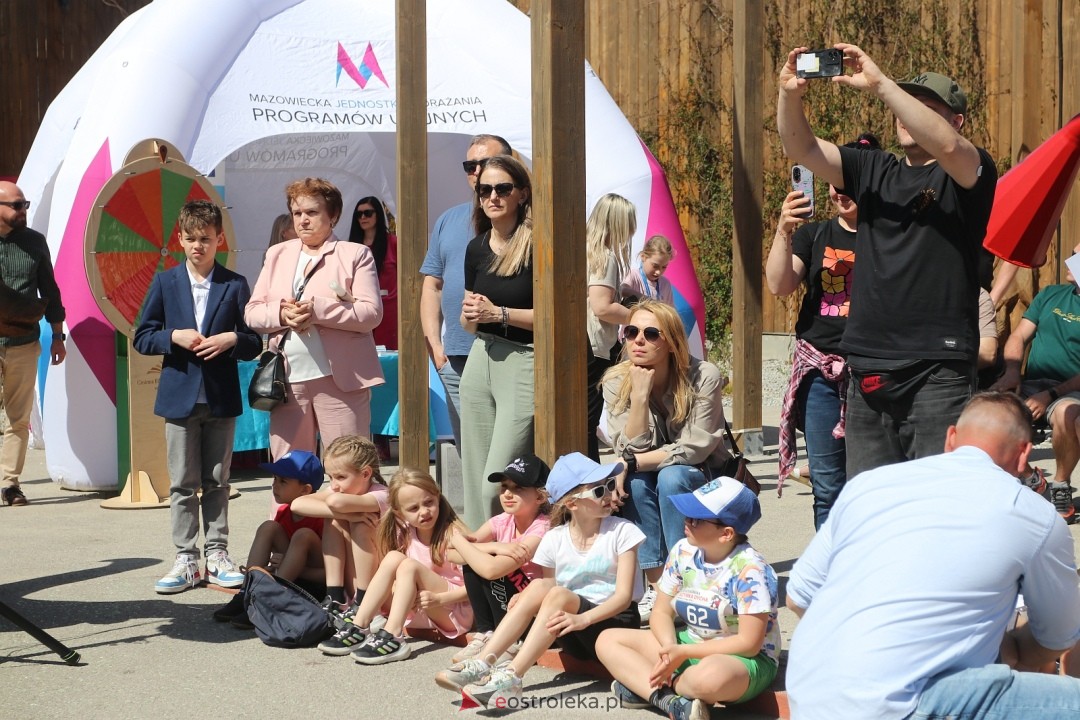 Rzekuńska Szybka Dycha i nordic walking [3.05.2026] - zdjęcie #121 - eOstroleka.pl