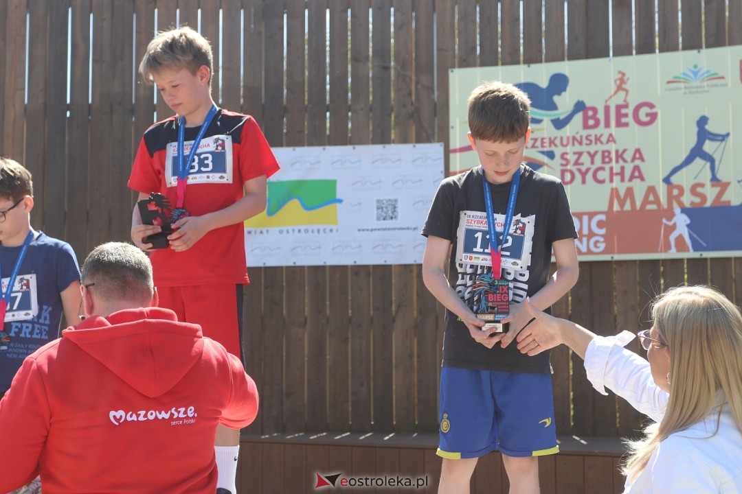 Rzekuńska Szybka Dycha i nordic walking [3.05.2026] - zdjęcie #117 - eOstroleka.pl
