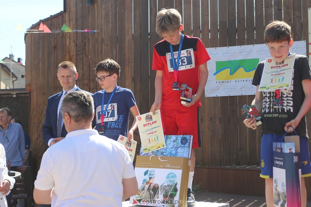 Rzekuńska Szybka Dycha i nordic walking [3.05.2026] - zdjęcie #114 - eOstroleka.pl