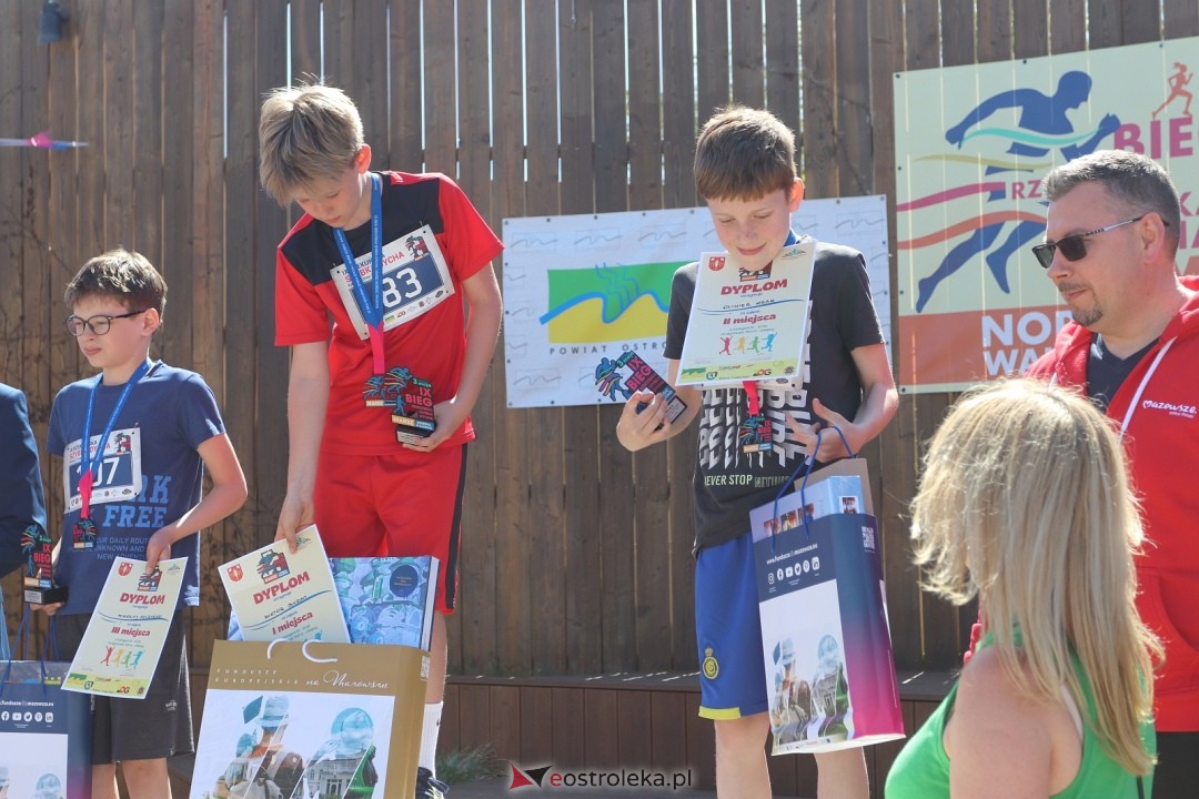 Rzekuńska Szybka Dycha i nordic walking [3.05.2026] - zdjęcie #113 - eOstroleka.pl