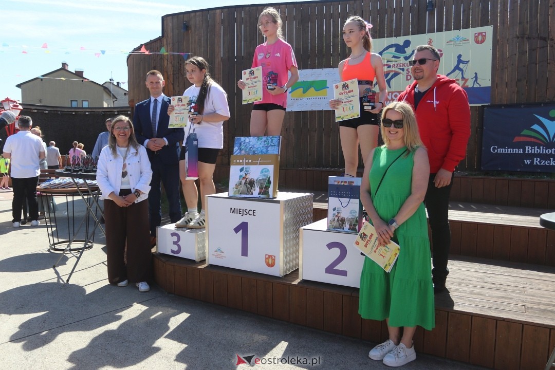 Rzekuńska Szybka Dycha i nordic walking [3.05.2026] - zdjęcie #107 - eOstroleka.pl