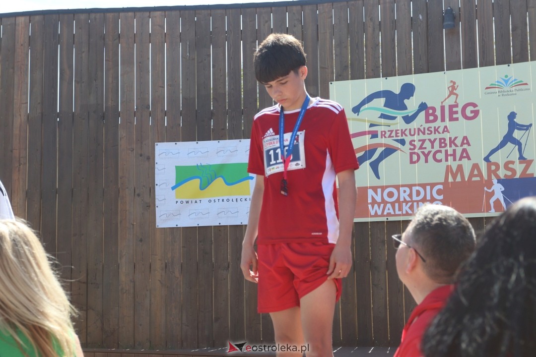 Rzekuńska Szybka Dycha i nordic walking [3.05.2026] - zdjęcie #104 - eOstroleka.pl