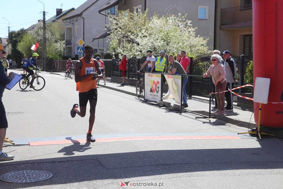 Rzekuńska Szybka Dycha i nordic walking [3.05.2026] - zdjęcie #97 - eOstroleka.pl