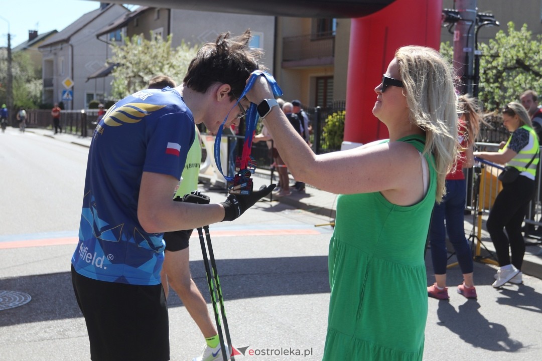Rzekuńska Szybka Dycha i nordic walking [3.05.2026] - zdjęcie #90 - eOstroleka.pl
